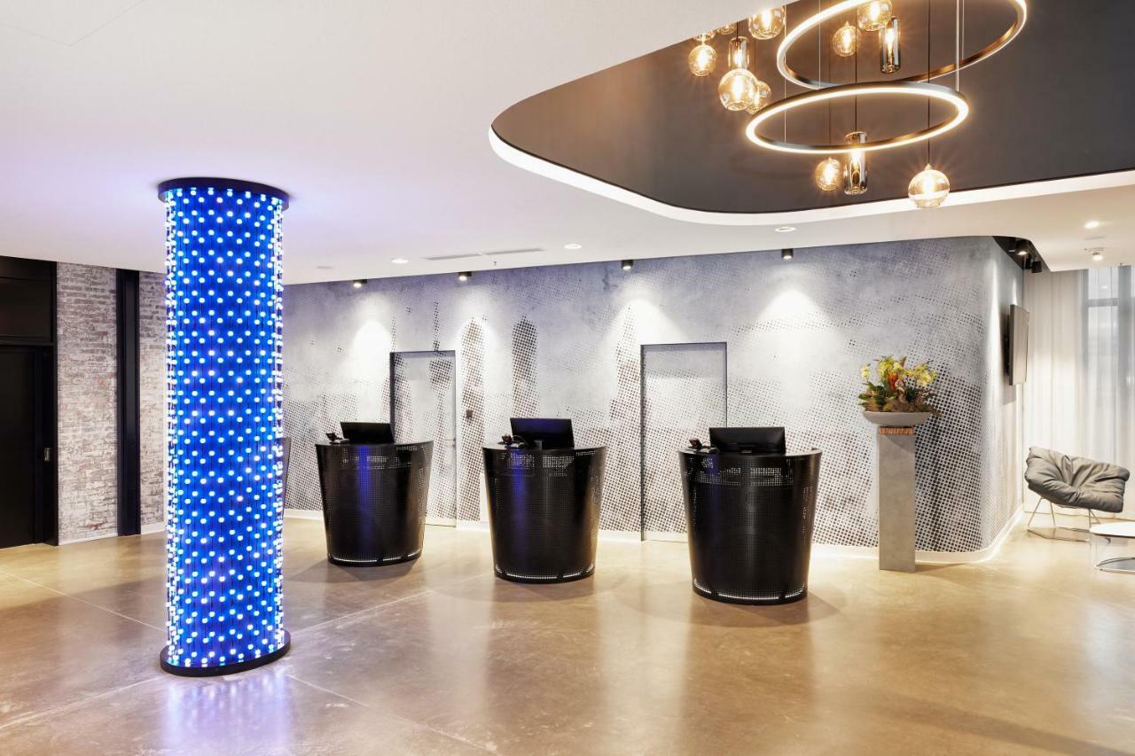 H2 Olympiapark Hotel Monaco di Baviera