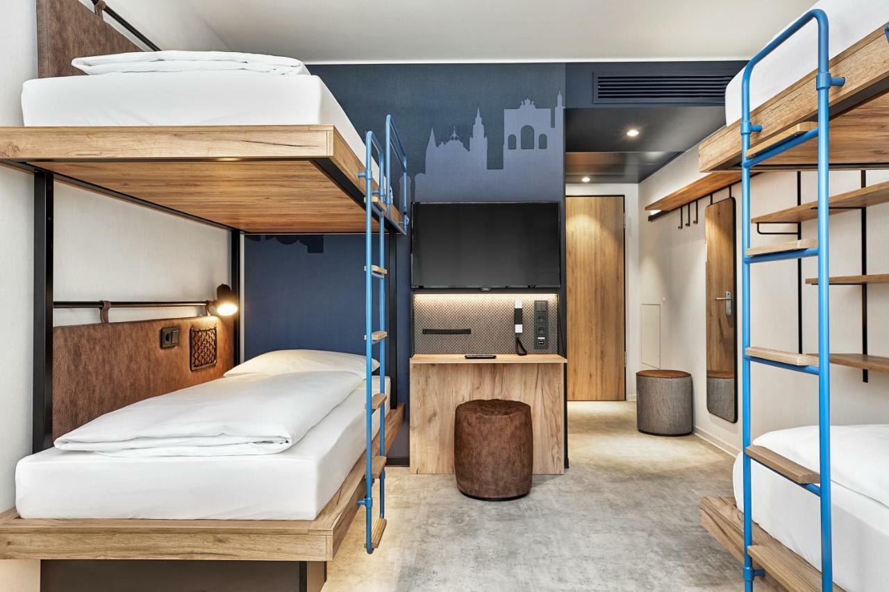 H2 Olympiapark Hotel Monaco di Baviera