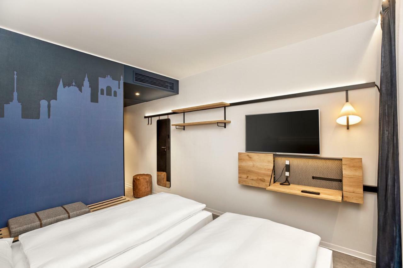Hotel H2 Olympiapark Monaco di Baviera