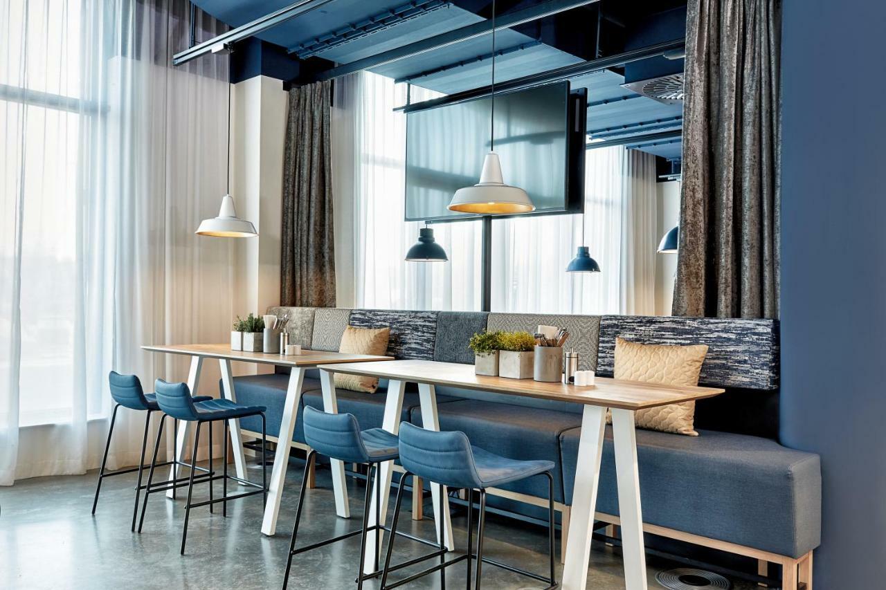 Hotel H2 Olympiapark Monaco di Baviera